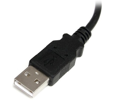 Startech.com USB56KEM3