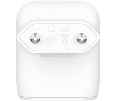 Belkin F7U096VF04-WHT