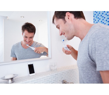 Oral-B 6500 + Bonus Handle Elektrische Tandenborstel