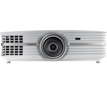 Optoma UHD60