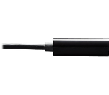 Tripp-Lite P134-06N-DVI-V2 Zwart