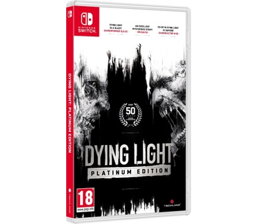 Dying Light