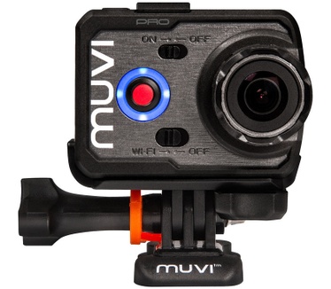 Veho Muvi K-2 Pro Zwart