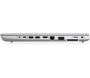 HP ProBook 650 G4 3JY27EA