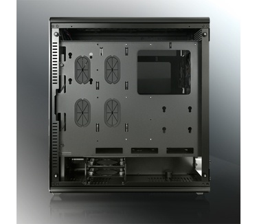 Raijintek Asterion Zilver