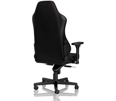 Noblechairs HERO Gaming stoel - zwart/rood