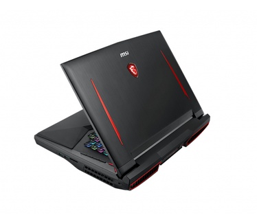 MSI GT75 8SG-035 Titan