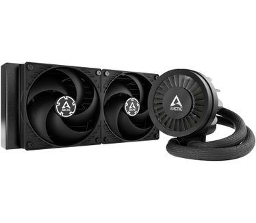 Arctic Liquid Freezer III 240
