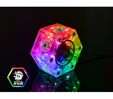 Bitspower Hexagon