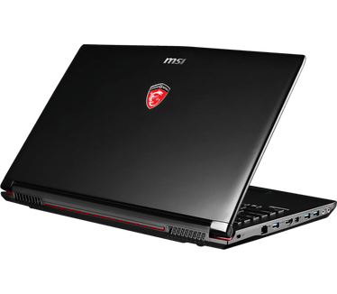 MSI Gaming Series GP62 GP62 2QE-239NL