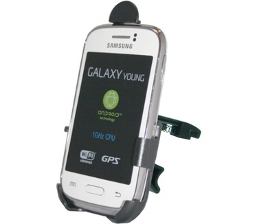 Haicom Haicom Vent houder Samsung Galaxy Young (VI-290)