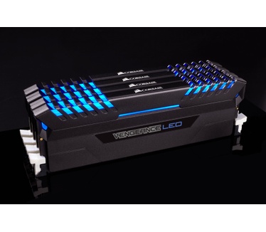 Corsair Vengeance LED CMU16GX4M2D3200C16B