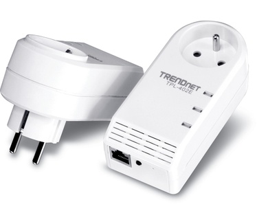 Trendnet TPL-402E2K