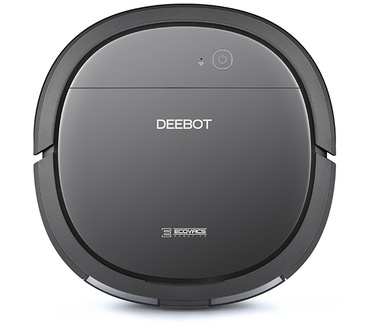 Ecovacs DEEBOT OZMO Slim10