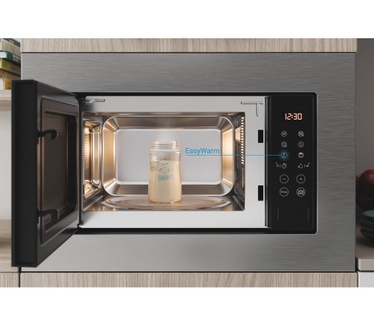 Indesit MWI 120 SX