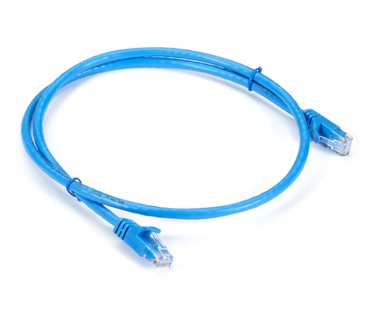 Black Box CAT6APC-025-BL