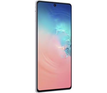 Samsung Galaxy S10 Lite Wit