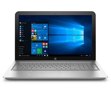 HP Envy 15-ah100nd