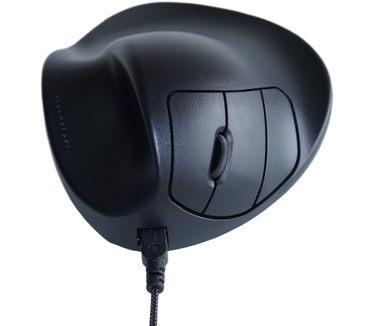 BakkerElkhuizen HandShoeMouse Linkshandig Large USB