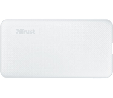Trust Primo Ultra-thin Powerbank 5.000 mAh Wit