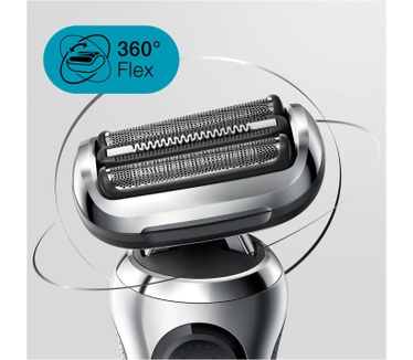 Braun 71-S1000s
