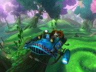 WildStar review