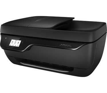 HP OfficeJet 3833