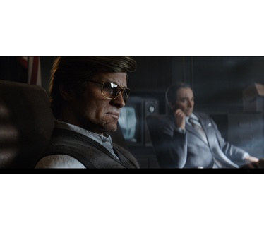 Call of Duty Black Ops: Cold War, Xbox One
