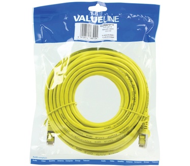 ValueLine 10m FTP Cat6