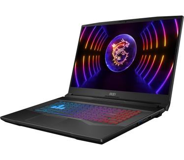 MSI 17 B13VGK-600NL