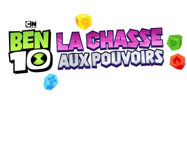 Ben 10 - Powers Hunt, PS4