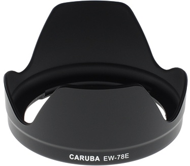 Caruba Zonnekap Canon EW-78E