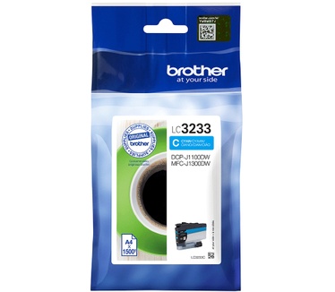 Brother LC-3233C
