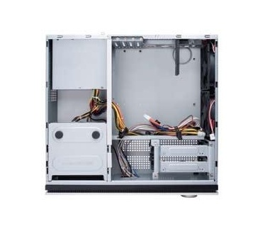 Antec Fusion Remote  Zwart
