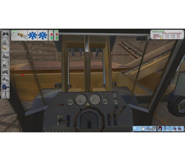 Digger Simulator 2011