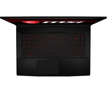MSI GF63 11UC-680NL Thin