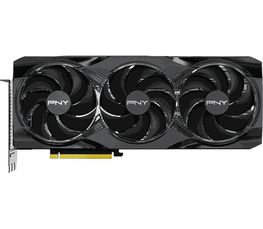 PNY GeForce RTX 5080