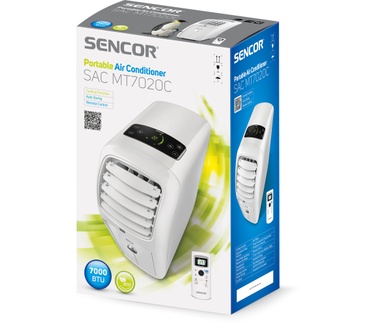Sencor SAC MT7020C