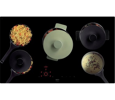 NOVY Inductie Comfort