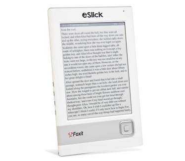 Foxit eSlick eReader (Grijs 6")