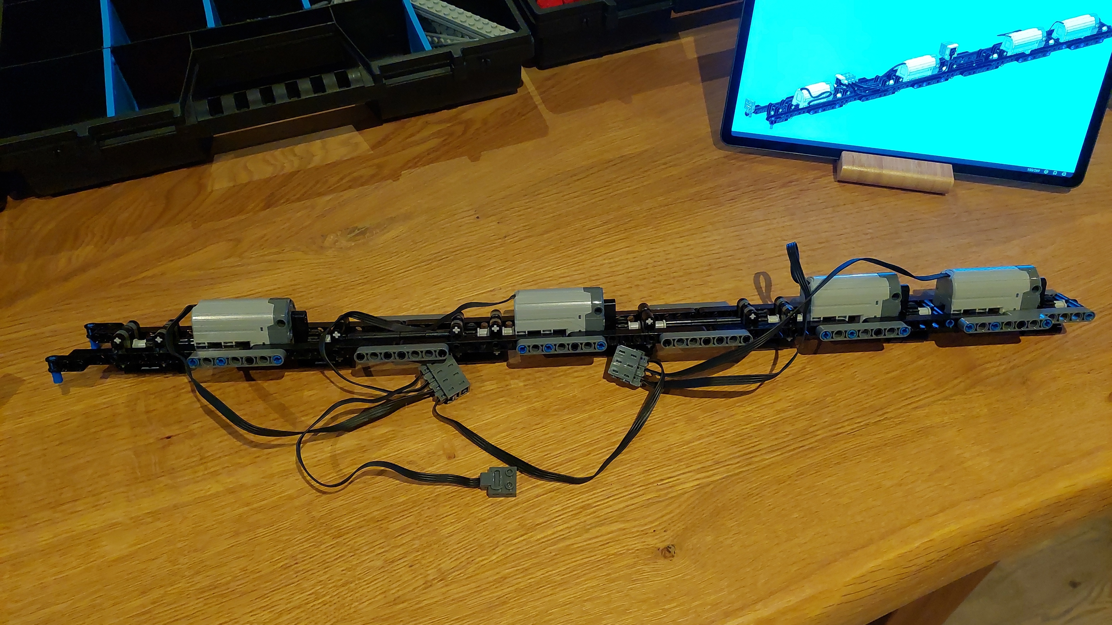 Afbeeldingslocatie: https://tweakers.net/i/qWumBY6Q3jS6dLHOBFew9Gn0kUY=/fit-in/4920x3264/filters:max_bytes(3145728):no_upscale():strip_icc():strip_exif()/f/image/Bmax2VkMNiBMTooKFpMmytsw.jpg?f=user_large
