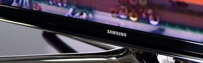 Samsung UE48H6200
