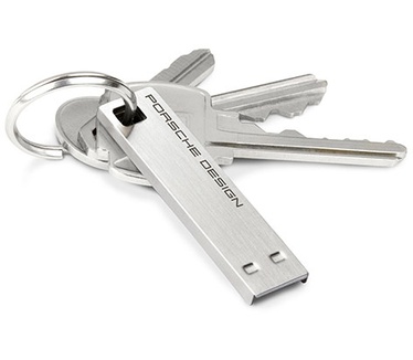LaCie Porsche Design USB Key