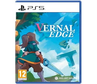 Vernal edge
