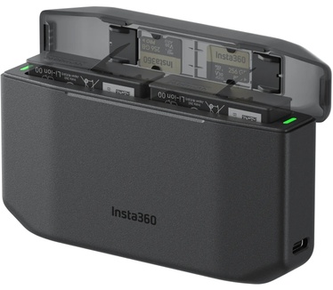 Insta360 X6 Fast Charge Case