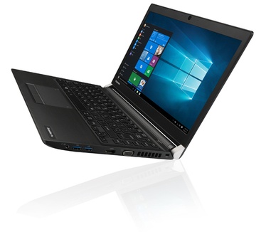 Toshiba A30-D-10E