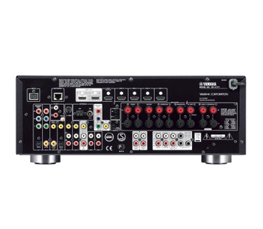 Yamaha RX-V771