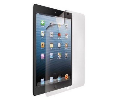 Trust Screen Protector 2-pack f iPad Mini