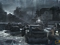 Metro 2033 screenshots