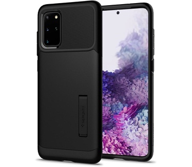 Spigen Galaxy S20+ Slim A Black
